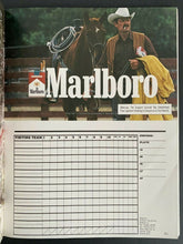 Load image into Gallery viewer, 1980 MLB Baseball World Series Program Philadelphia Phillies Kansas City Royals