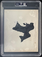 Load image into Gallery viewer, 1950's Nat King Cole Trio Promotional Photo Signed All 4 Members Authentic PSA