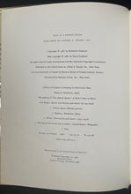 Load image into Gallery viewer, The Making of The African Queen Autographed Signed Katharine Hepburn Book JSA