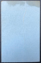 Load image into Gallery viewer, 1957 Detroit Red Wings v New York Rangers NHL Hockey Ticket Stub Olympia Stadium