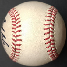 Load image into Gallery viewer, Gerrit Cole Autographed Official MLB Baseball Signed New York Yankees JSA COA
