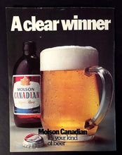 Load image into Gallery viewer, 1976 The World Hockey Association WHA International Program Bobby Hull Vintage