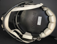 Load image into Gallery viewer, 2019/20 Baltimore Ravens Team Signed x23 Riddell Helmet Beckett Jackson Harbaugh