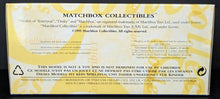 Load image into Gallery viewer, 1932 Coca Cola Mercedes-Benz L5 1:43 Truck Die Cast Metal Matchbox Collectibles