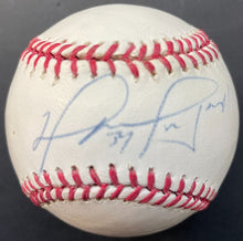 Load image into Gallery viewer, David Ortiz Autographed Major League Rawlings Baseball Signed JSA Boston Red Sox
