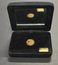 Load image into Gallery viewer, 1989 Skydome Toronto Founders Club Pin + Membership Card Ltd Ed Blue Jays Argos