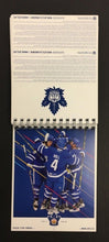 Load image into Gallery viewer, 2017-18 Toronto Marlies AHL Hockey Championship Season Unused Ticket Book