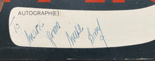 Load image into Gallery viewer, Mike Bossy Autographed Signed Cut Titan Promo Card NHL Hockey New York Islanders