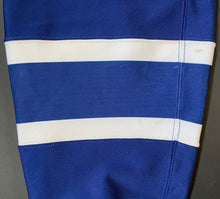 Load image into Gallery viewer, Toronto Maple Leafs Game Used Hockey Socks Set 4 Adidas XL NHL