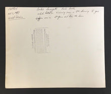 Load image into Gallery viewer, 1947 World Series Baseball Photo Ebbets Field LA Dodgers Historic Walk Off Hit