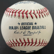 Load image into Gallery viewer, Tony Oliva Autographed Signed MLB Rawlings Baseball Minnesota Twins JSA COA