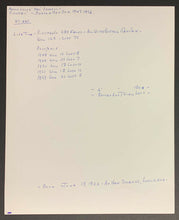 Load image into Gallery viewer, Mel Parnell Signed Autographed Photo Boston Red Sox Vintage MLV JSA Authentic