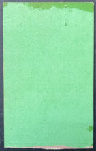 Load image into Gallery viewer, 1958 Detroit Red Wings Toronto Maple Leafs Hockey Ticket Stub Howe Goal Sawchuk