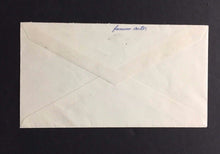 Load image into Gallery viewer, 1970 Ed Begley SR Autographed Celebrity Envelope Signed + Post Marked Vintage