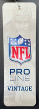 Load image into Gallery viewer, Joe Theismann Autographed Signed Washington Redskins NFL Vintage Jersey Fanatics