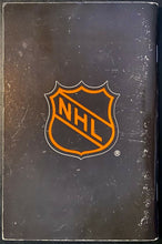 Load image into Gallery viewer, 1988-89 Vintage NHL Hockey Original Schedule Rulebook Calgary Flames Retro