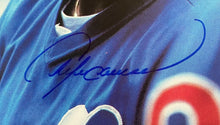 Load image into Gallery viewer, 1982 Vintage Signed MLB Baseball Montreal Expos Andre Dawson Autographed Photo