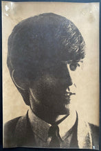 Load image into Gallery viewer, Very Rare Vintage Beatles Photos (4) Unknown Origin Fab 4 Music Vtg