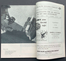 Load image into Gallery viewer, 1959 Dedication NAVY - Marine Corps Memorial Stadium Football Program Unscored