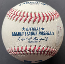 Load image into Gallery viewer, Bryce Harper Autographed Major League Baseball Signed Rawlings Phillies JSA