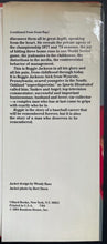 Load image into Gallery viewer, 1984 Reggie Jackson Signed Hard Cover Book Autobiography JSA MLB HOF Autographed