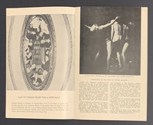 Load image into Gallery viewer, 1969-70 Hair Rock Musical Royal Alexandra Theatre x3 Items Broadside + Program +