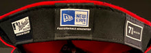 Load image into Gallery viewer, Philadelphia Phillies Team Issued MLB Baseball Hat New Era 59Fifty Sz 7-5/8 New