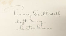 Load image into Gallery viewer, 1928 Percy Galbraith Boston Bruins Original Photo Vintage NHL Hockey