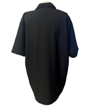 Load image into Gallery viewer, 2008-09 NBA Basketball Toronto Raptors Team Signed Bowling Shirt Autographed JSA