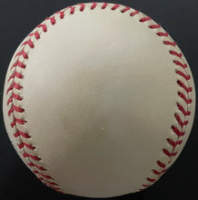 Load image into Gallery viewer, Ernie Whitt Autographed Signed Rawlings AL Baseball Toronto Blue Jays MLB VTG