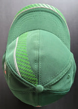 Load image into Gallery viewer, Heineken Racing Hat F1 Licensed Product Baseball Cap Beer Formula 1