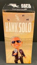 Load image into Gallery viewer, 2018 Chicago White Sox Hawk Solo Ken Harrleson Star Wars Night SGA Bobblehead