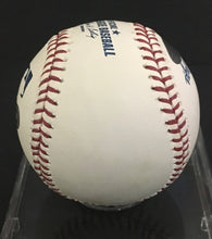 Load image into Gallery viewer, Andruw Jones Autographed Rawlings Baseball MLB Authenticated Atlanta Braves VTG