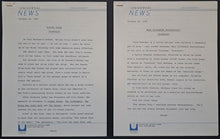 Load image into Gallery viewer, 1983 Scarface Full Press Information Kit Photos x18+Production Notes+Profiles