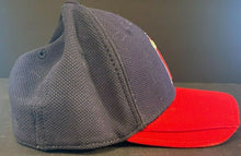 Load image into Gallery viewer, Los Angeles Angels MLB Baseball Batting Practice Hat New Era 39Thirty Med-L New