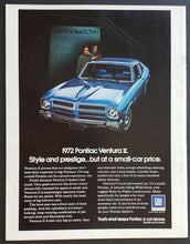 Load image into Gallery viewer, 1972 Detroit Olympia NHL Program Red Wings - Minnesota North Stars Marcel Dionne