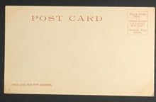 Load image into Gallery viewer, 1903 Vintage Postcard Entrance Chateau Frontenac Quebec Detroit Photographic Co