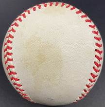 Load image into Gallery viewer, Steve Garvey Autographed Signed American League Rawlings Baseball Dodgers JSA