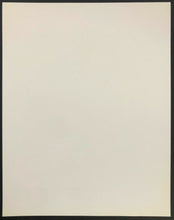 Load image into Gallery viewer, 2005 Canada Post Pierre Pilote Autographed Signed + Stamp NHL Hockey HOFer 75