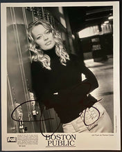 Load image into Gallery viewer, Jeri Ryan Signed Photo Autographed Boston Public TV Show Promo FOX Celebrity