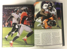 Load image into Gallery viewer, Baltimore Ravens 2012 Super Bowl XLVII Champions Commemorative Magazines x3 NFL