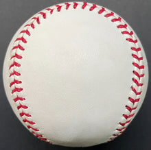 Load image into Gallery viewer, Autographed Larry Walker OMLB Baseball Signed Frozen Pond Expos Rockies HOFer