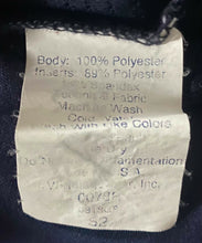 Load image into Gallery viewer, Demarlo Hale Team Issued Red Sox 2012 Blue Batting Practice Jersey MLB Hologram