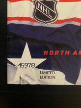 Load image into Gallery viewer, 2000 NHL Hockey All Star Game Program Toronto Wayne Gretzky #99 Retirement Disc