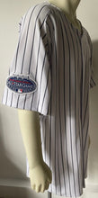 Load image into Gallery viewer, 2008 New York Yankees All-Star Game Yankee Stadium Final Season Patch Jersey