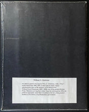 Load image into Gallery viewer, Vintage British Prime Minister William Gladstone Framed Photo + Autograph JSA