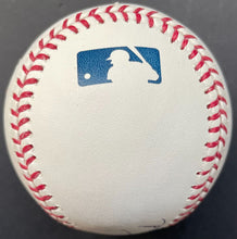 Load image into Gallery viewer, Tim McCarver Autographed MLB Rawlings Baseball Signed JSA Cardinals Phillies