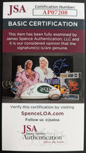 Load image into Gallery viewer, Cam Neely Autographed Boston Bruins Hockey Photo Signed NHL JSA COA