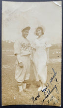 Load image into Gallery viewer, 6 Vintage Original Photos of Cuban "Royals" Baseball Team in New York City LOA