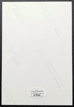 Load image into Gallery viewer, Hideki Irabu Autographed Signed MLB Baseball Photo Montreal Expos JSA COA VTG